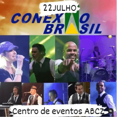 Banda Conexão Brasil