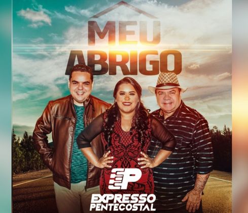 Expresso Pentecostal