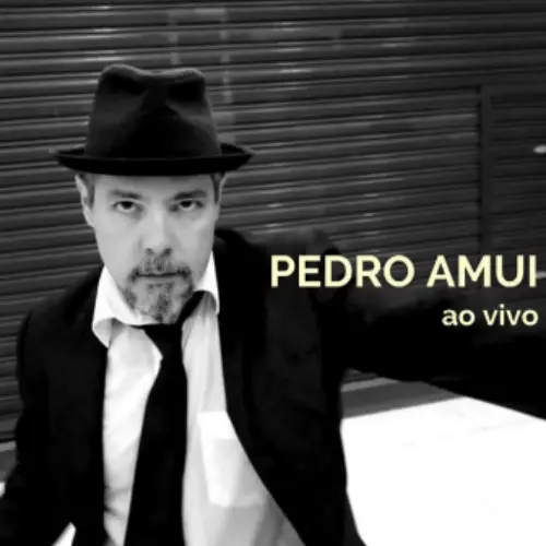 Pedro Amui